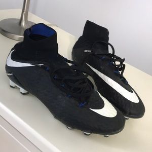 Nike Hypervenom Men’s soccer cleats